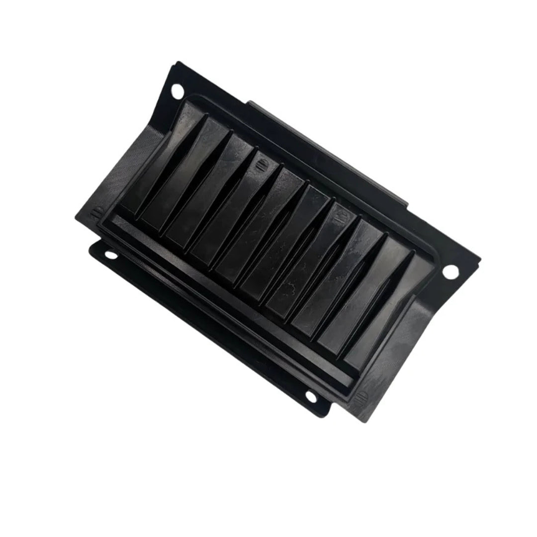 Främre skyddspanel KuKirin G2 Max – Reservdelar EcoDrift