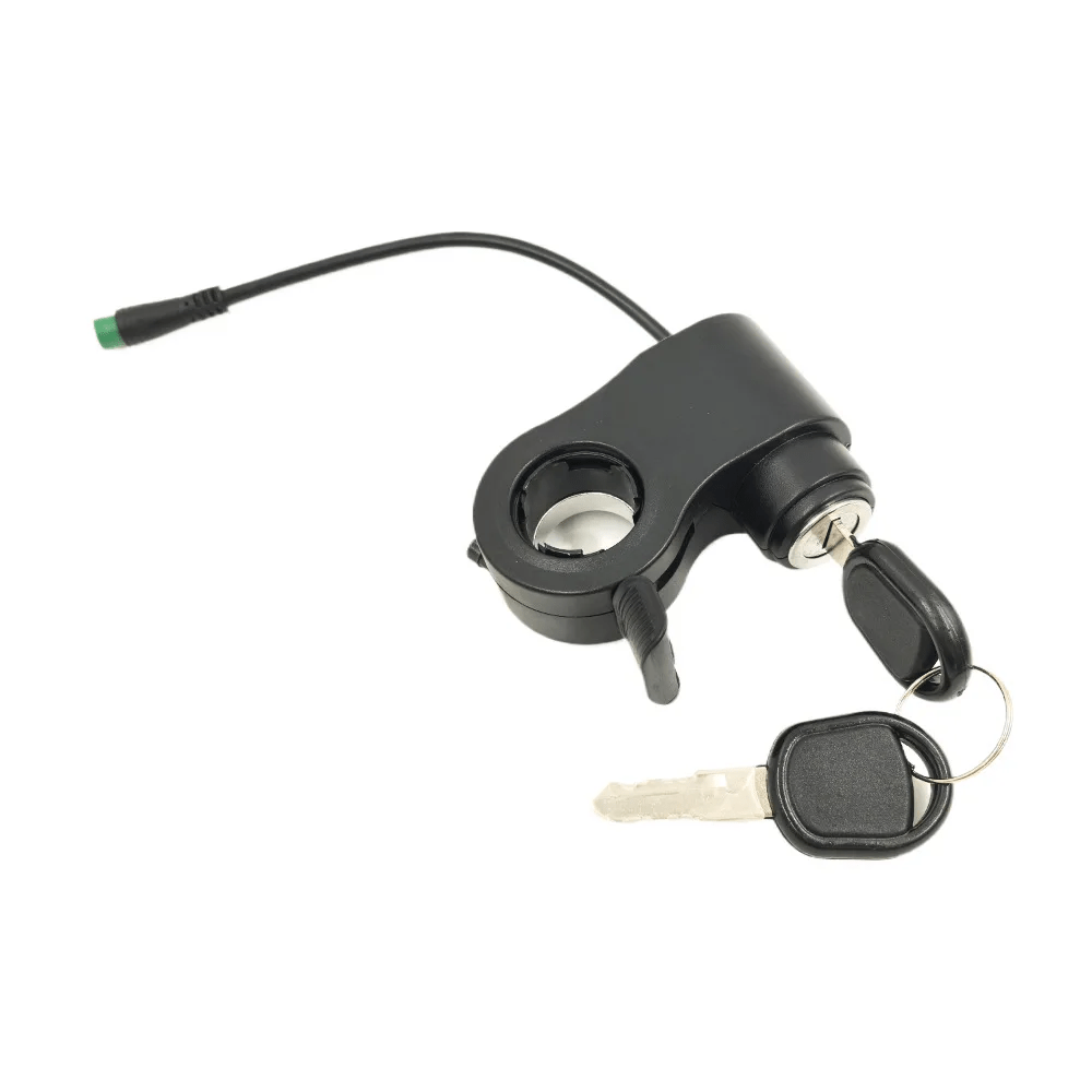 Gasreglage KuKirin G2 Pro/G2 Max – Reservdelar EcoDrift