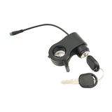 Gasreglage KuKirin G2 Pro/G2 Max – Reservdelar EcoDrift