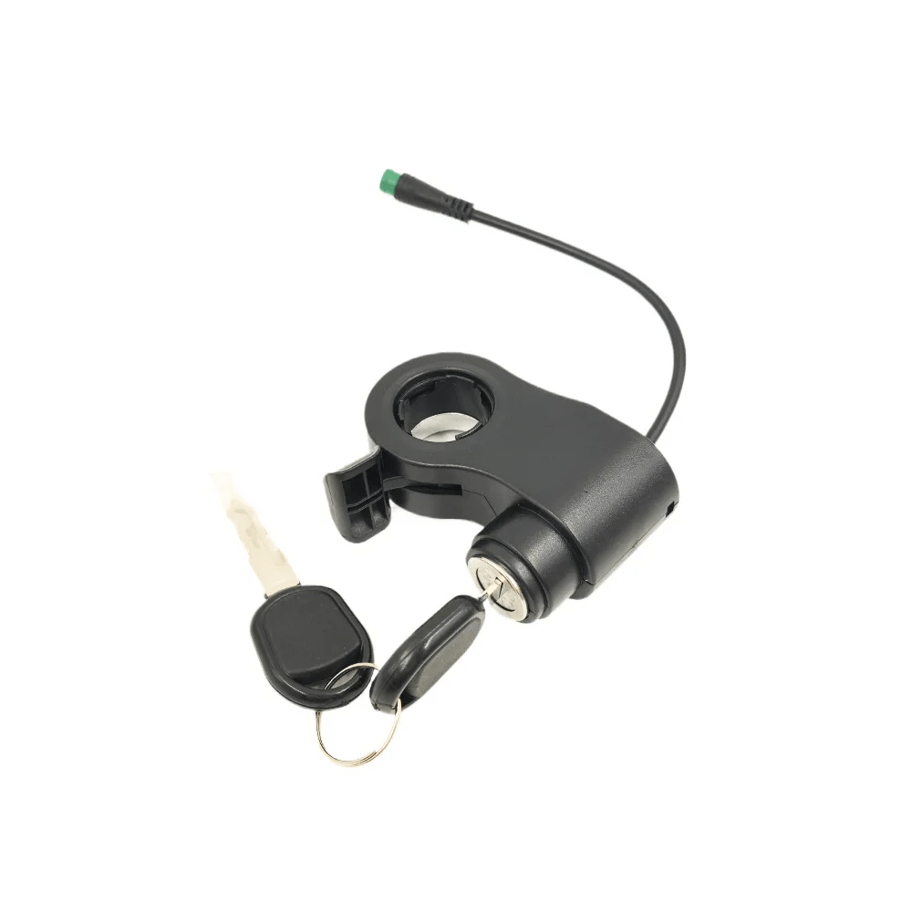 Gasreglage KuKirin G2 Pro/G2 Max – Reservdelar EcoDrift