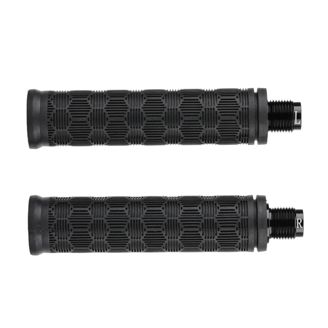 Gummihandtag HX X7/X8 – Reservdelar EcoDrift