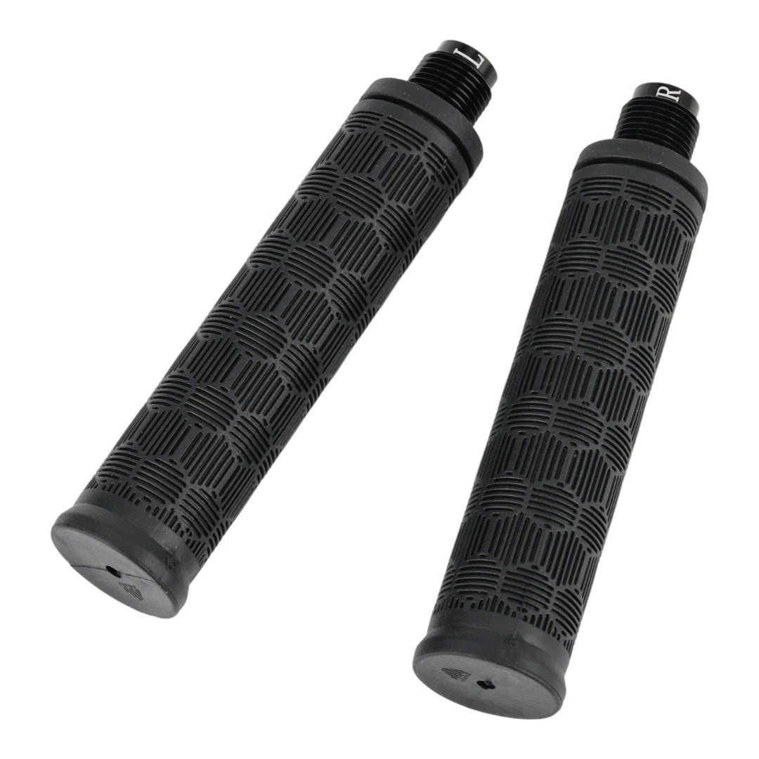 Gummihandtag HX X7/X8 – Reservdelar EcoDrift