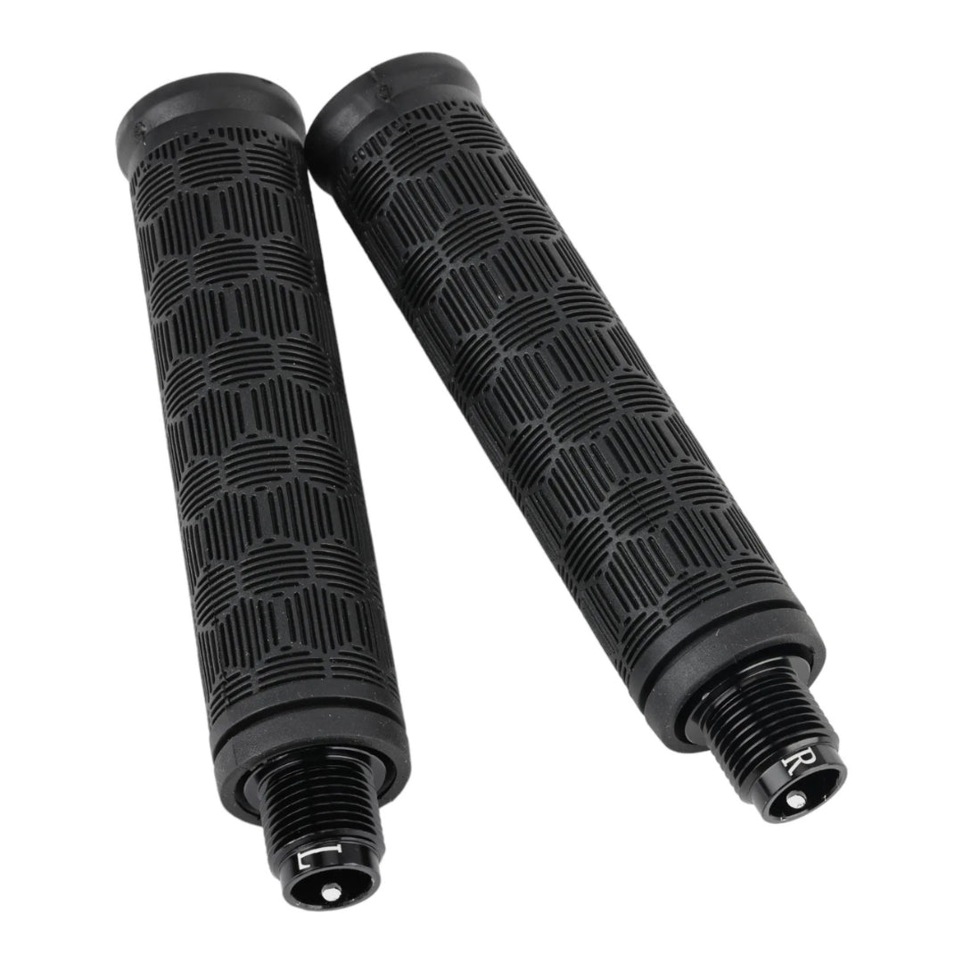 Gummihandtag HX X7/X8 – Reservdelar EcoDrift
