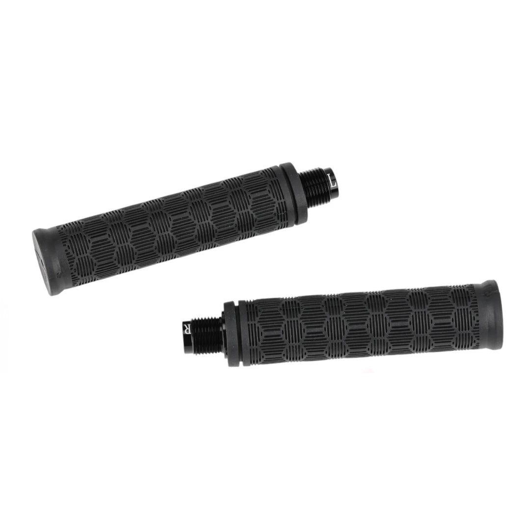 Gummihandtag HX X7/X8 – Reservdelar EcoDrift