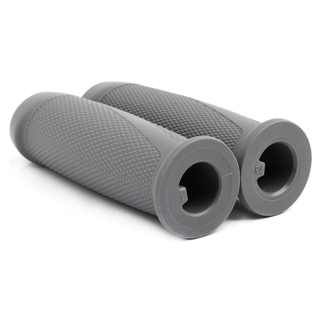 Gummihandtag Ninebot F20/F25/F30/F40 – Reservdelar EcoDrift