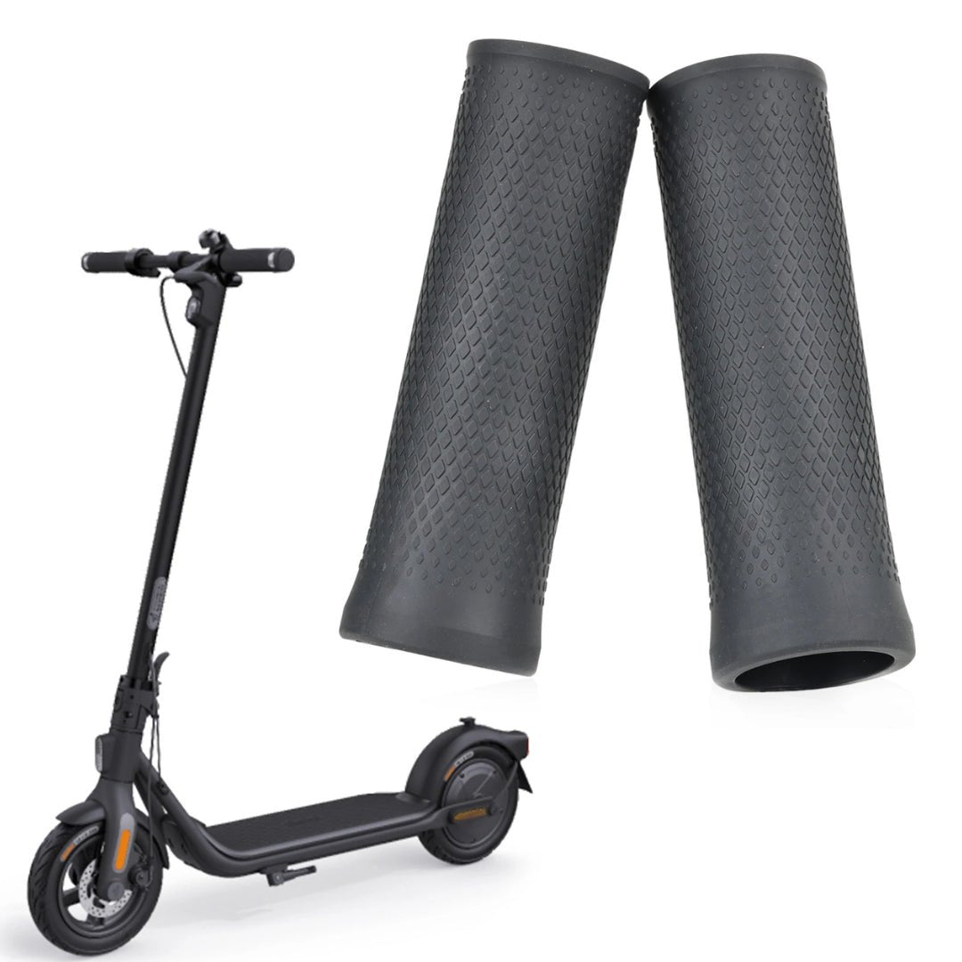 Gummihandtag Ninebot F2/F2 Pro/F2 Plus – Reservdelar EcoDrift
