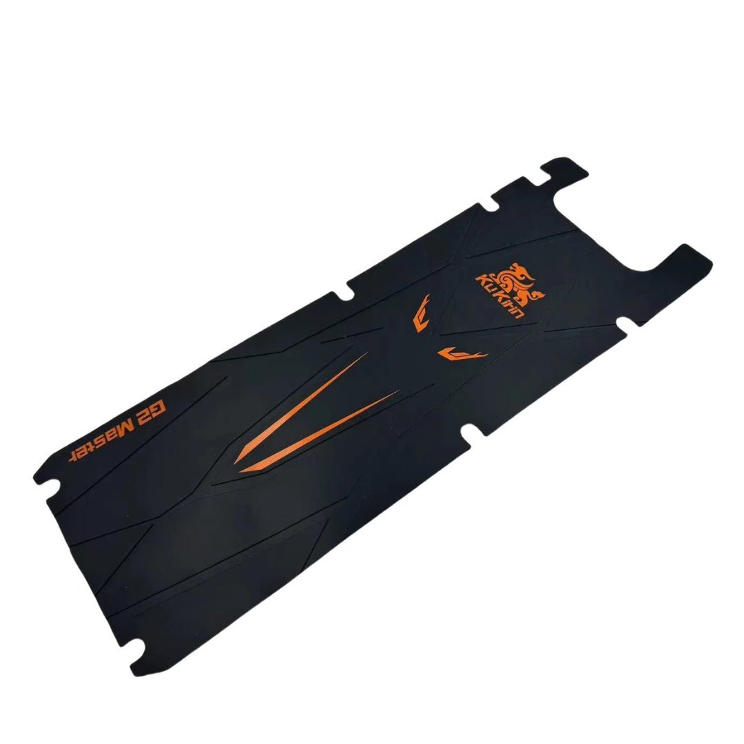 Gummimatta KuKirin G2 Master – Reservdelar EcoDrift