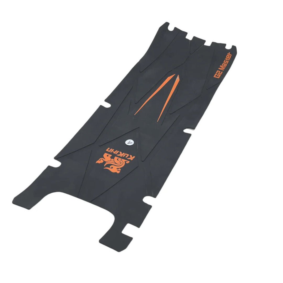 Gummimatta KuKirin G2 Master – Reservdelar EcoDrift