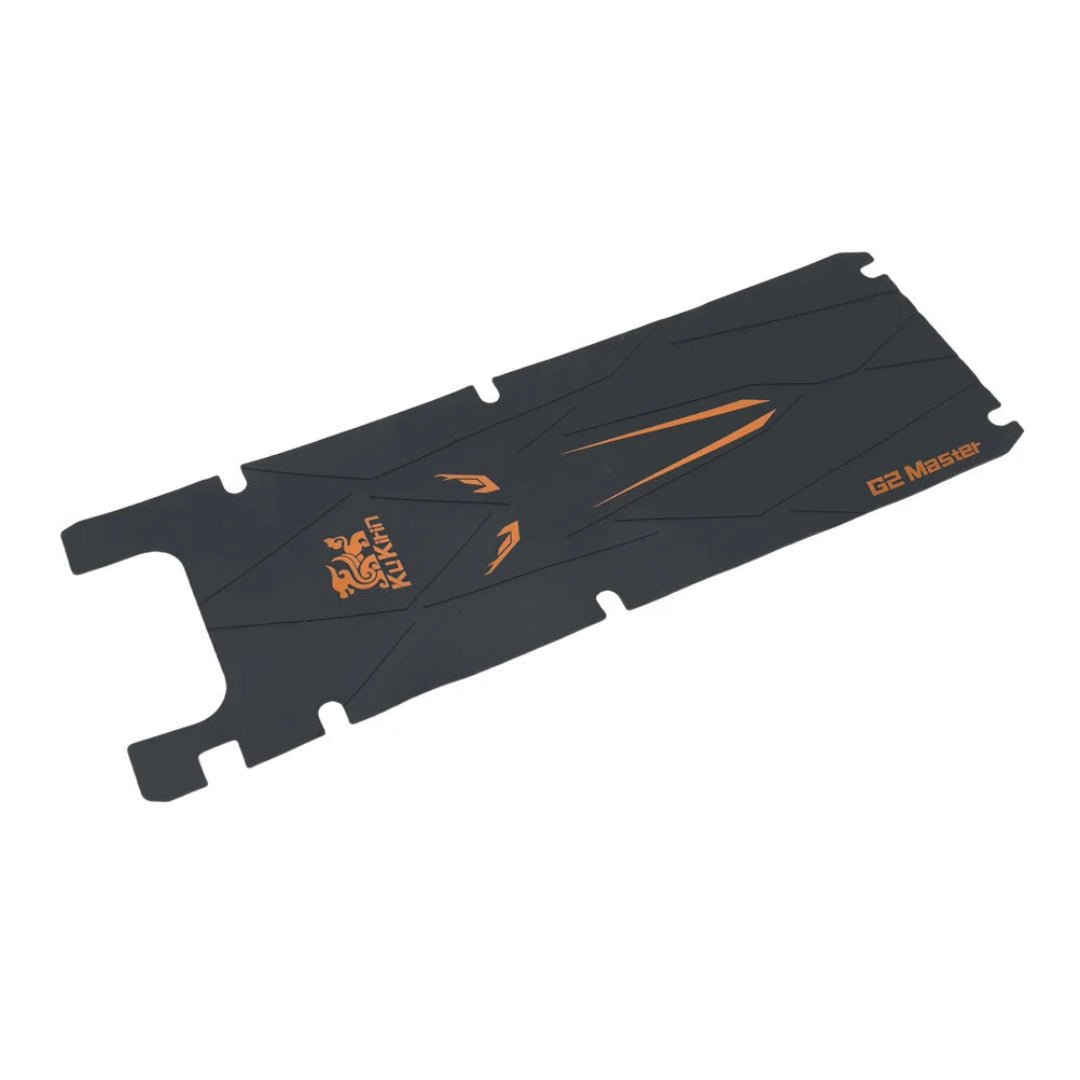 Gummimatta KuKirin G2 Master – Reservdelar EcoDrift