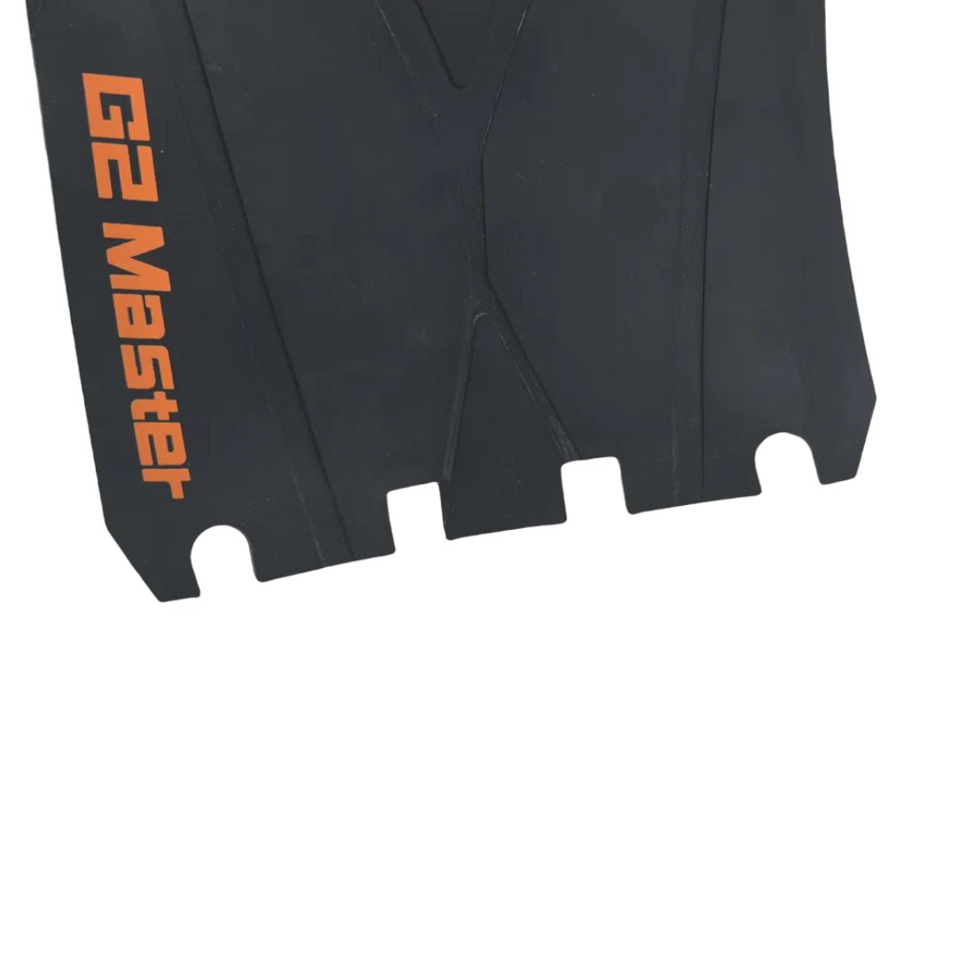 Gummimatta KuKirin G2 Master – Reservdelar EcoDrift