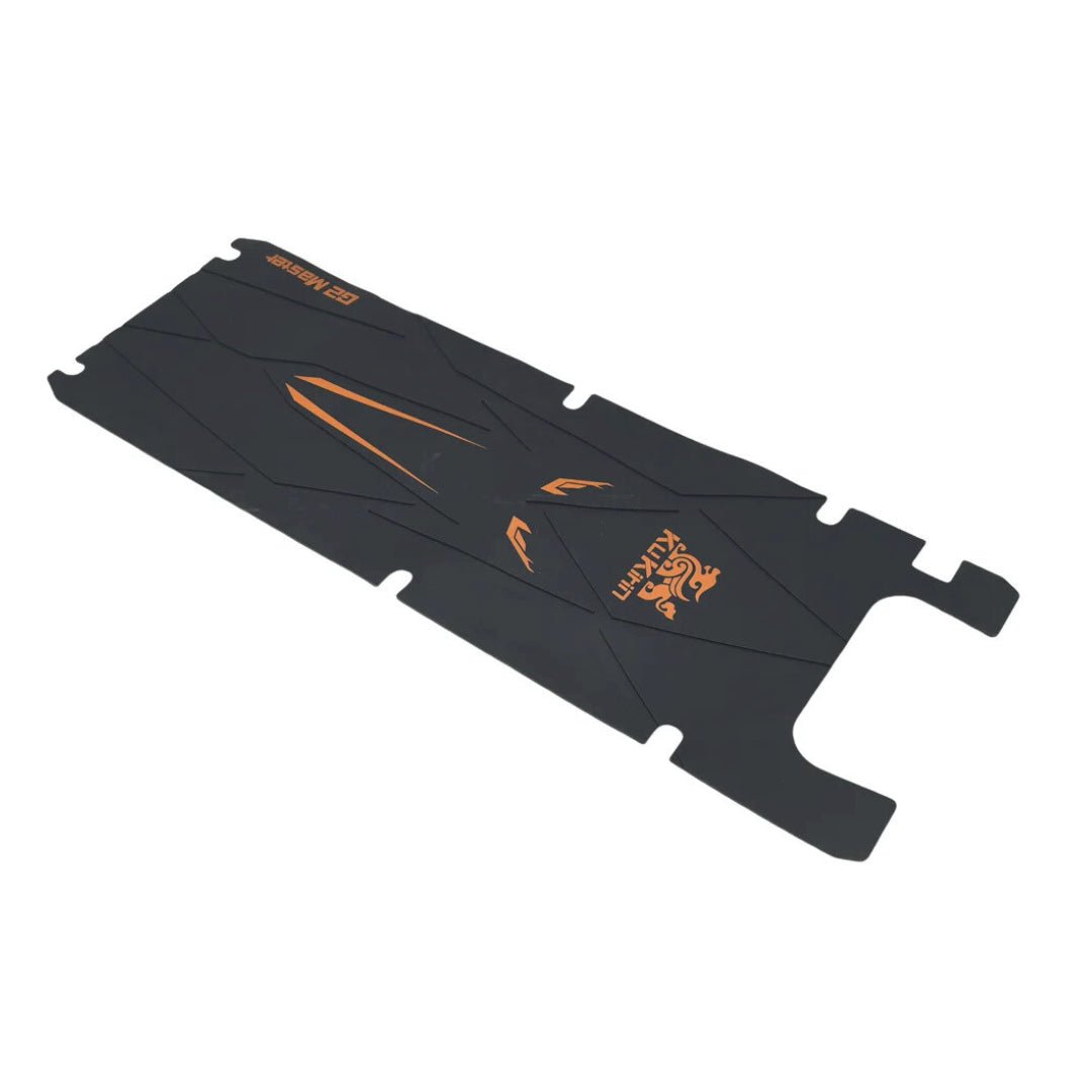 Gummimatta KuKirin G2 Master – Reservdelar EcoDrift