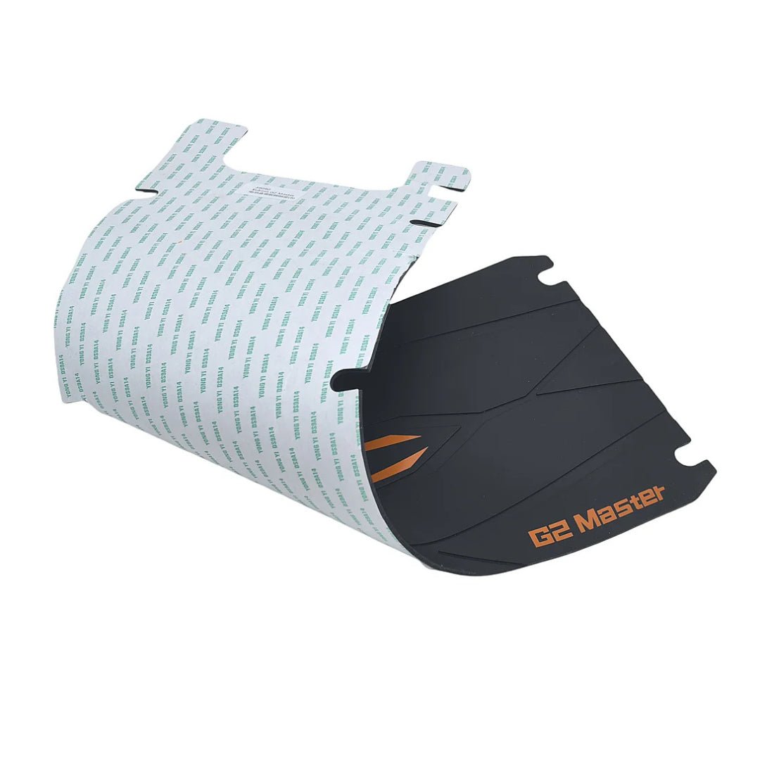 Gummimatta KuKirin G2 Master – Reservdelar EcoDrift