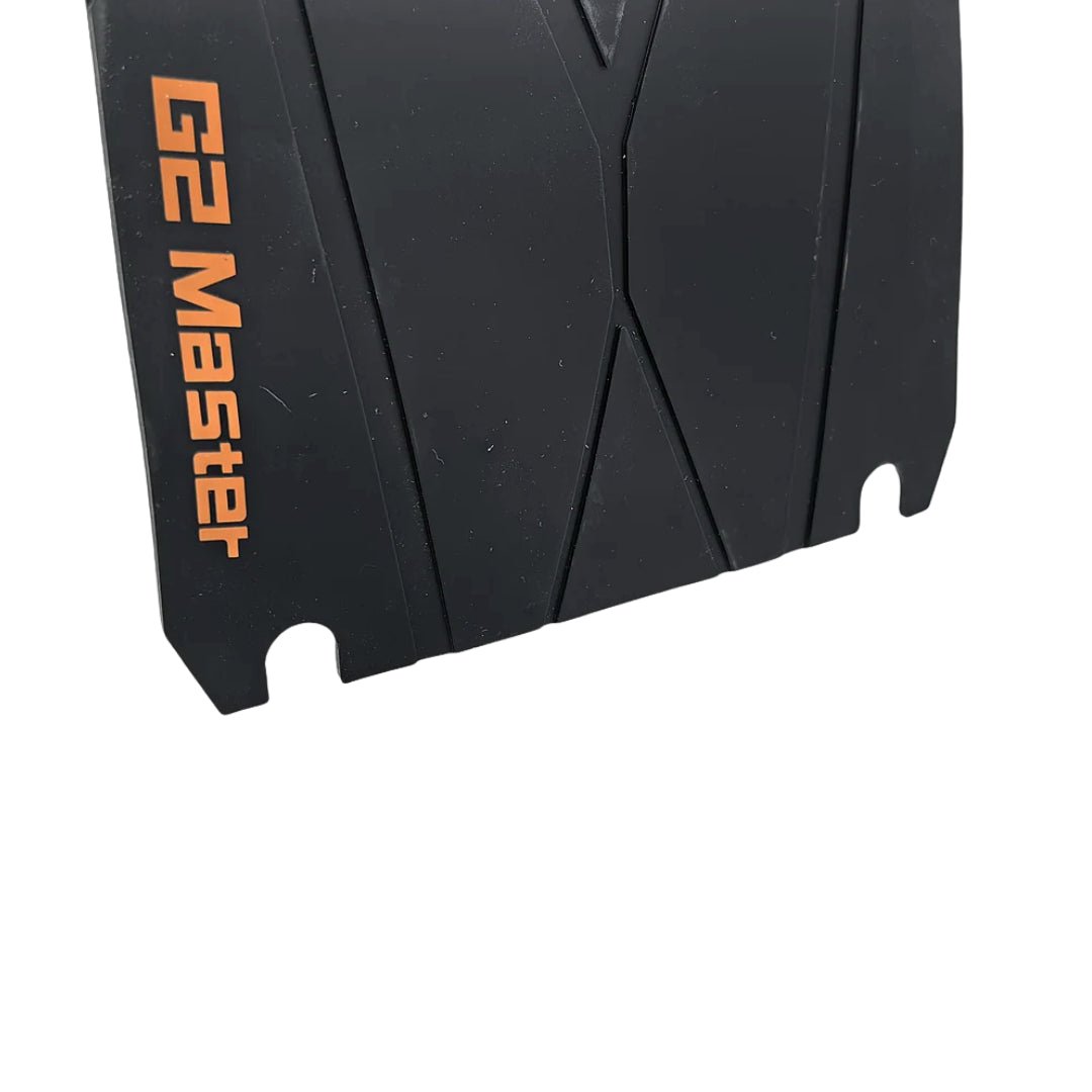Gummimatta KuKirin G2 Master – Reservdelar EcoDrift
