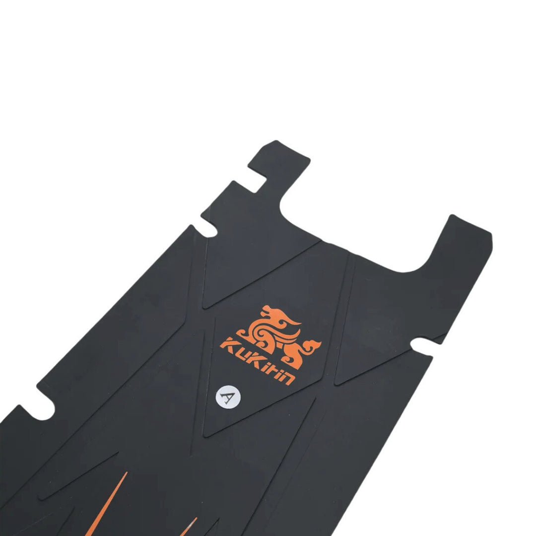Gummimatta KuKirin G2 Master – Reservdelar EcoDrift
