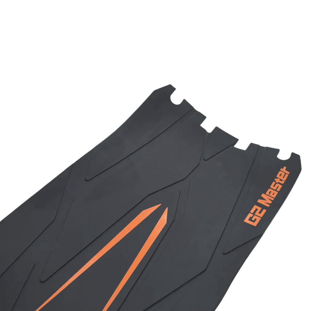 Gummimatta KuKirin G2 Master – Reservdelar EcoDrift