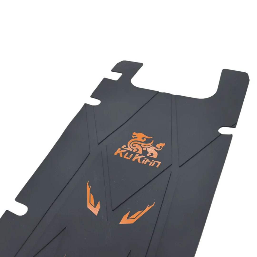 Gummimatta KuKirin G2 Master – Reservdelar EcoDrift