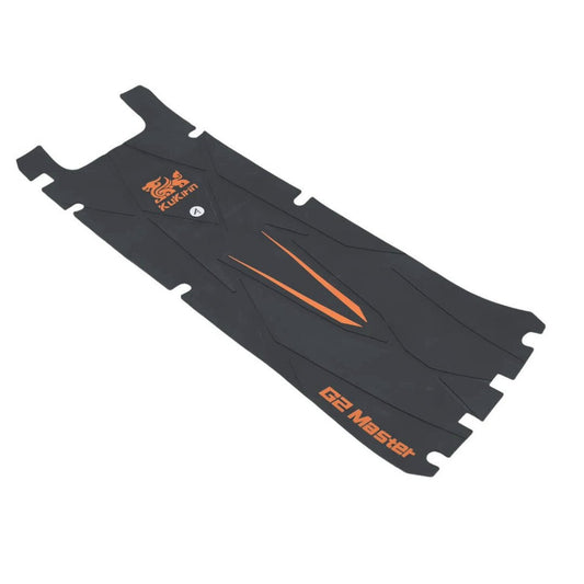 Gummimatta KuKirin G2 Master – Reservdelar EcoDrift