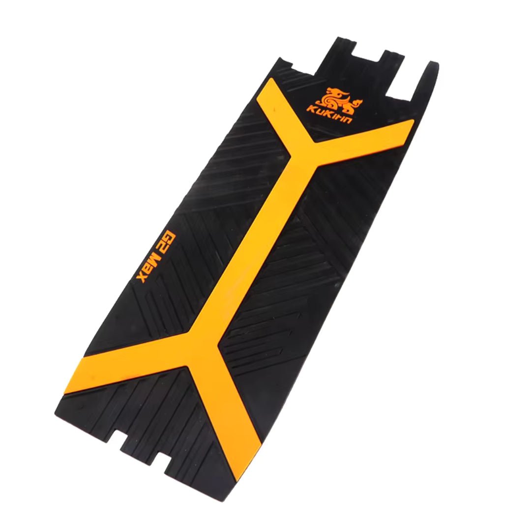 Gummimatta KuKirin G2 Max – Reservdelar EcoDrift
