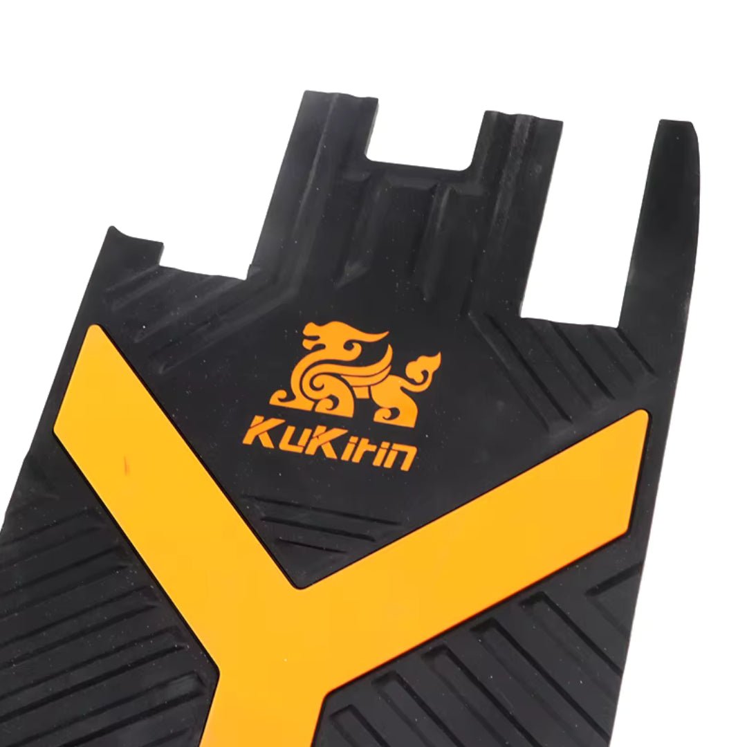 Gummimatta KuKirin G2 Max – Reservdelar EcoDrift