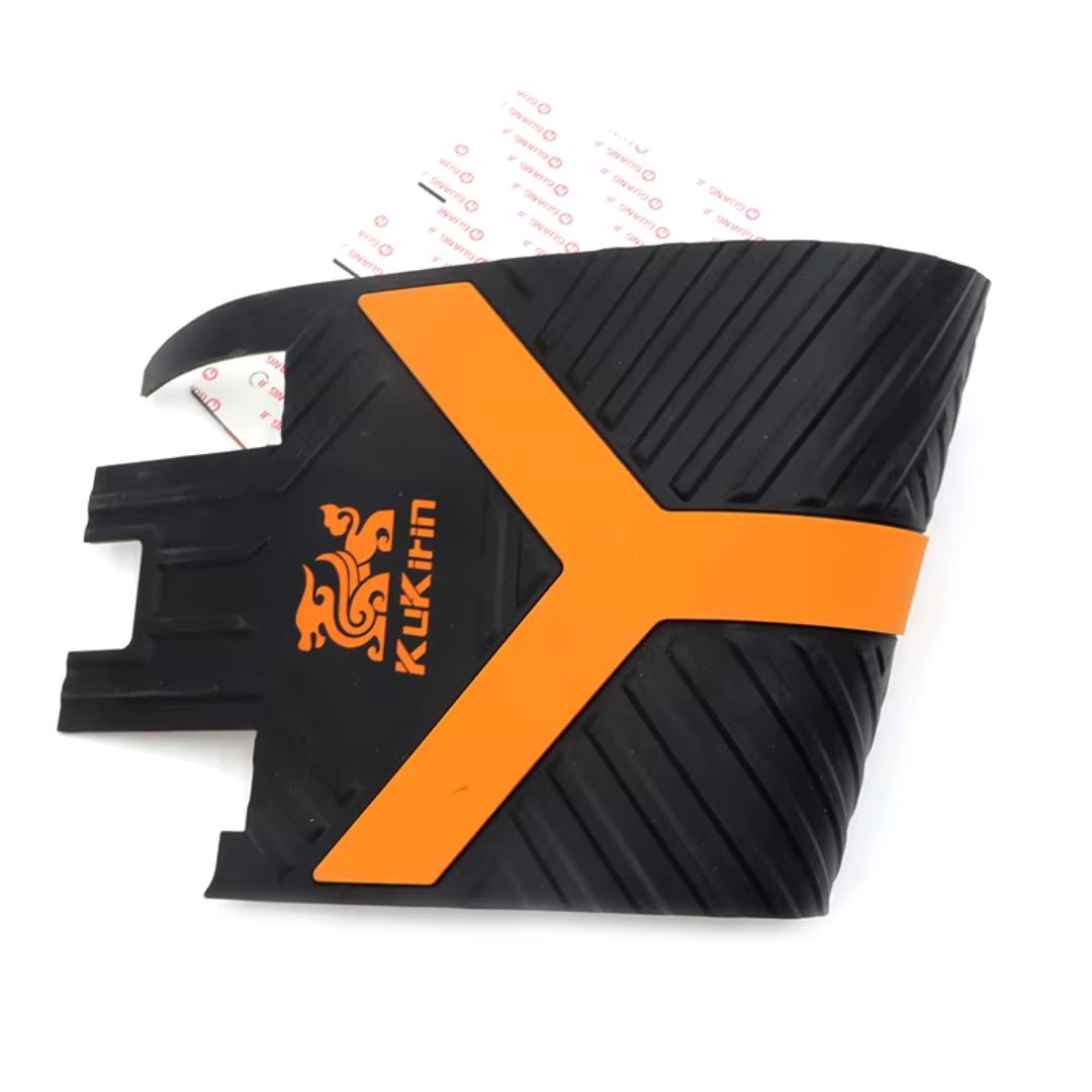 Gummimatta KuKirin G2 Max – Reservdelar EcoDrift