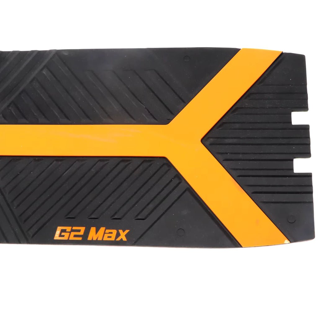 Gummimatta KuKirin G2 Max – Reservdelar EcoDrift