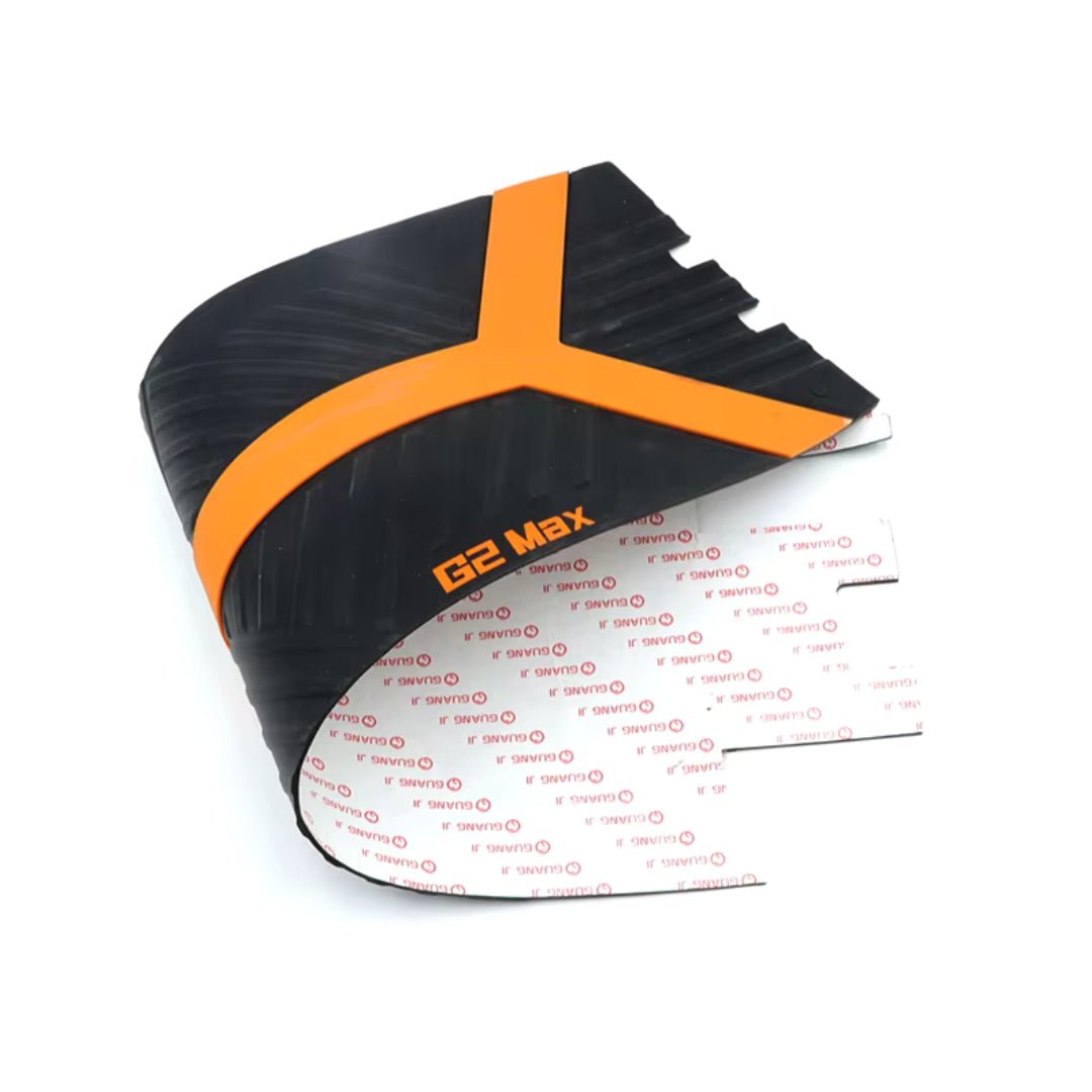 Gummimatta KuKirin G2 Max – Reservdelar EcoDrift