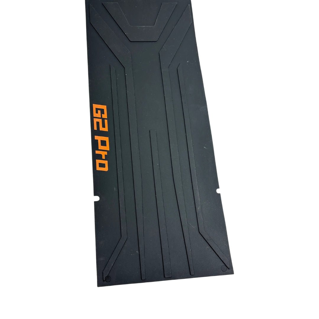 Gummimatta KuKirin G2 Pro – Reservdelar EcoDrift