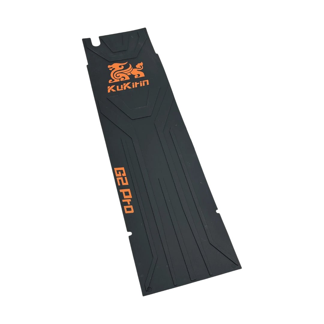 Gummimatta KuKirin G2 Pro – Reservdelar EcoDrift