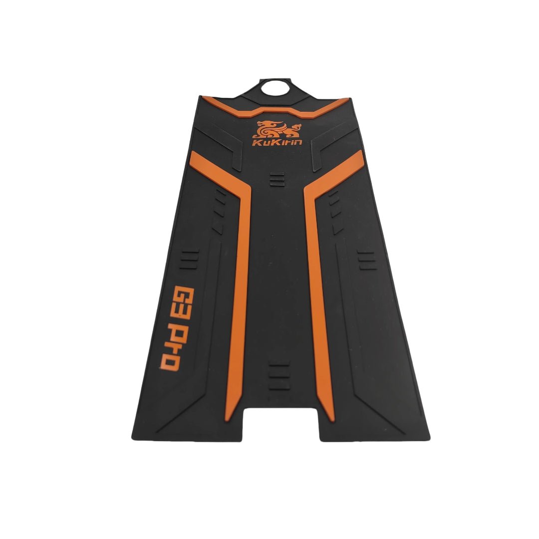 Gummimatta KuKirin G3 Pro – Reservdelar EcoDrift