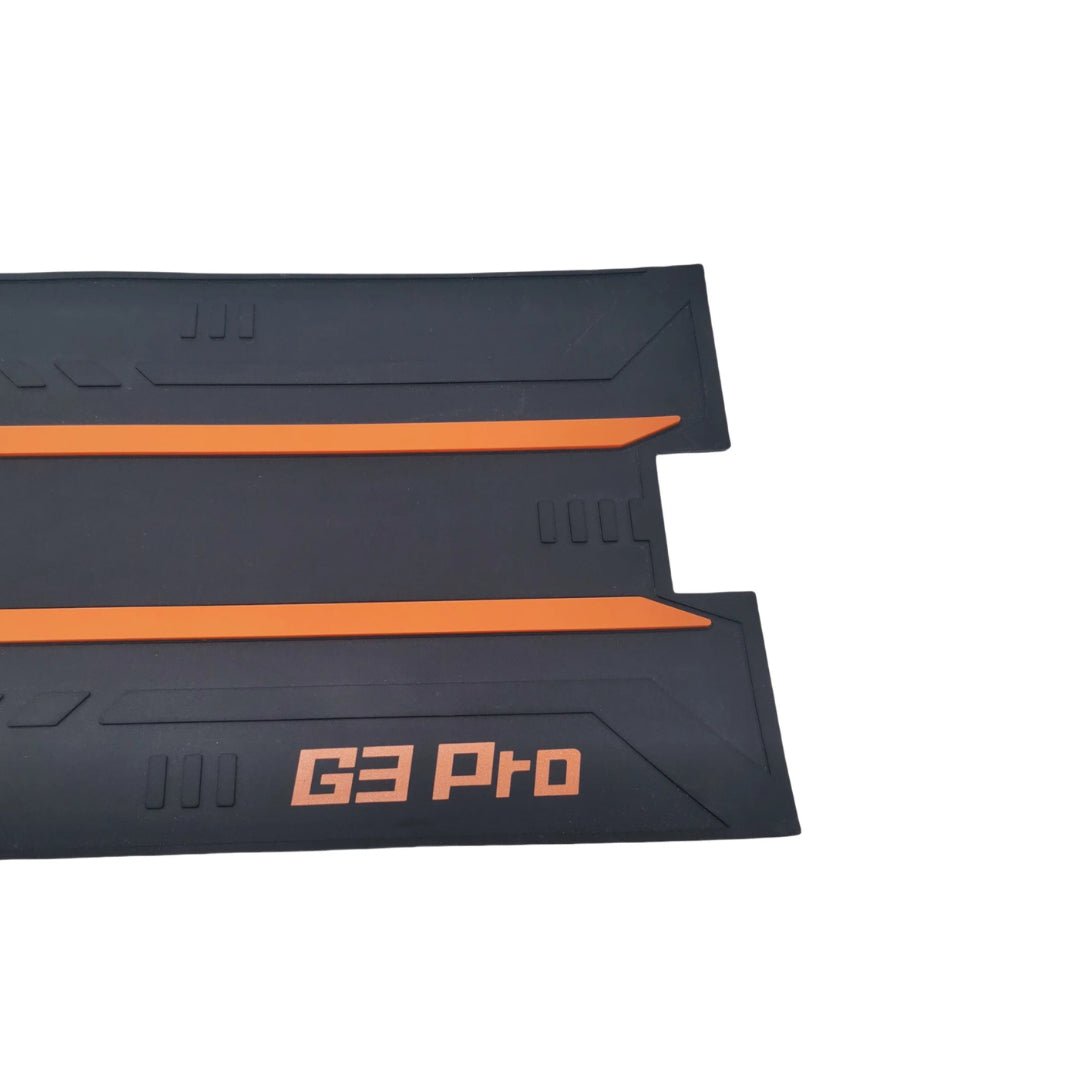Gummimatta KuKirin G3 Pro – Reservdelar EcoDrift