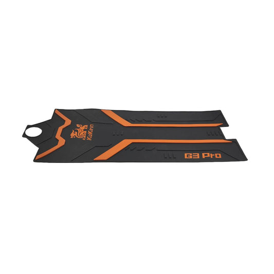Gummimatta KuKirin G3 Pro – Reservdelar EcoDrift
