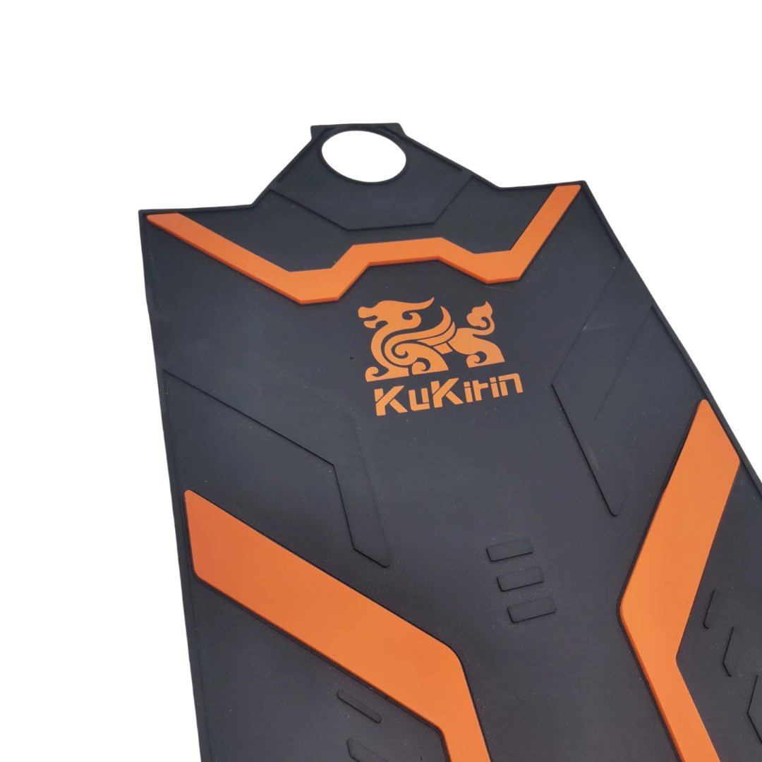 Gummimatta KuKirin G3 Pro – Reservdelar EcoDrift