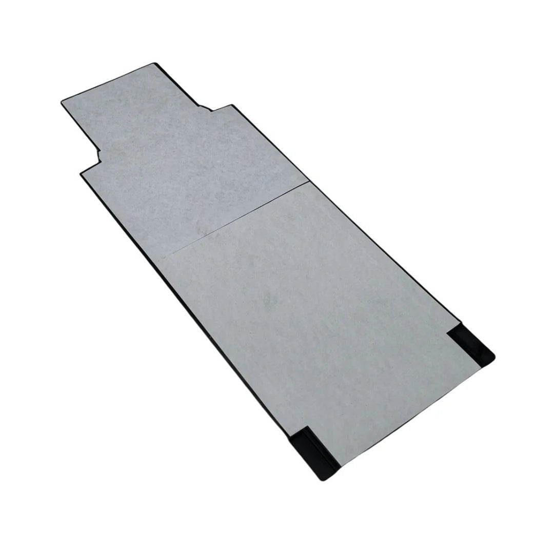 Gummimatta KuKirin G3 – Reservdelar EcoDrift