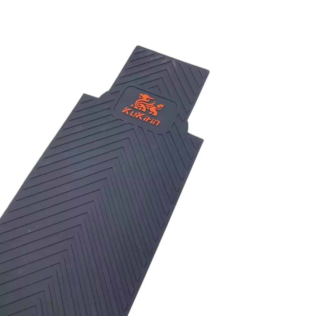Gummimatta KuKirin G3 – Reservdelar EcoDrift
