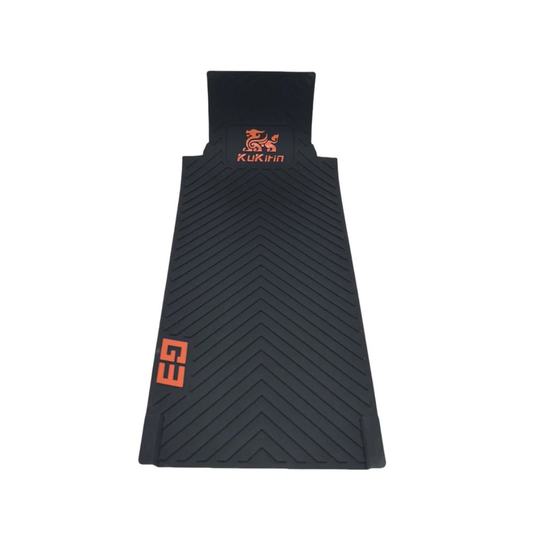 Gummimatta KuKirin G3 – Reservdelar EcoDrift