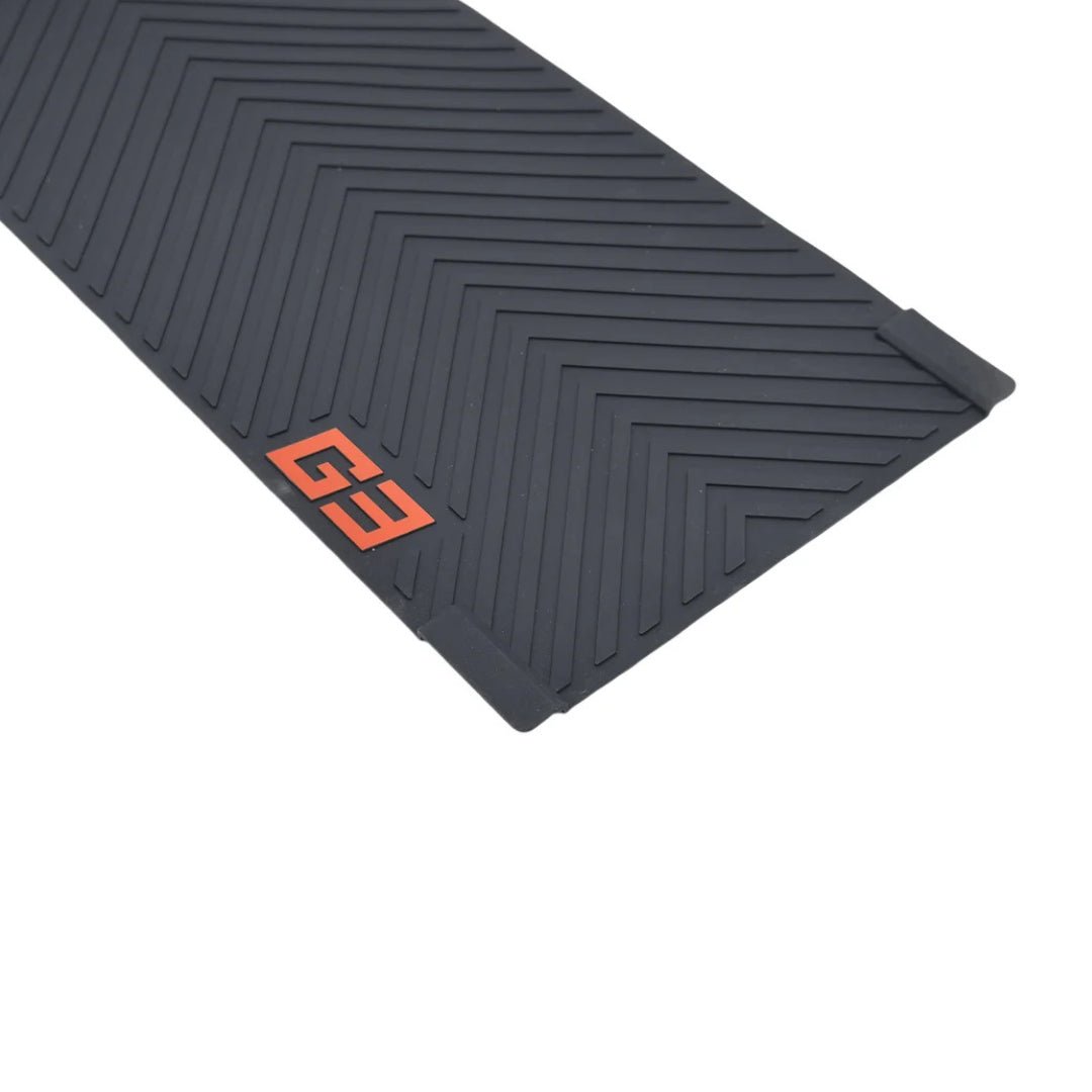 Gummimatta KuKirin G3 – Reservdelar EcoDrift