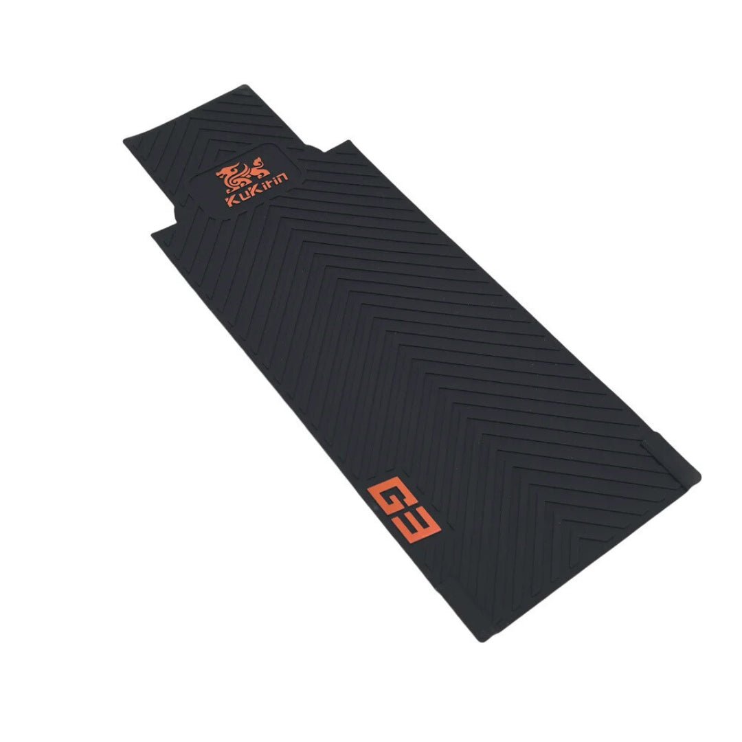 Gummimatta KuKirin G3 – Reservdelar EcoDrift