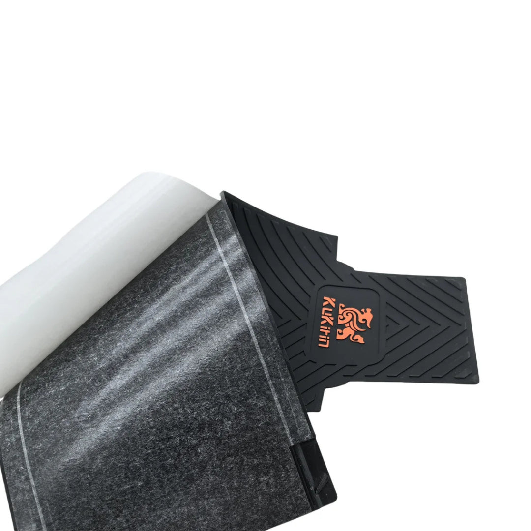 Gummimatta KuKirin G3 – Reservdelar EcoDrift