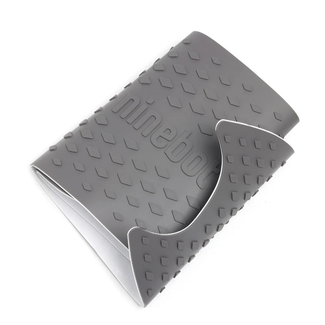 Gummimatta Ninebot F20/F25/F30/F40 – Reservdelar EcoDrift
