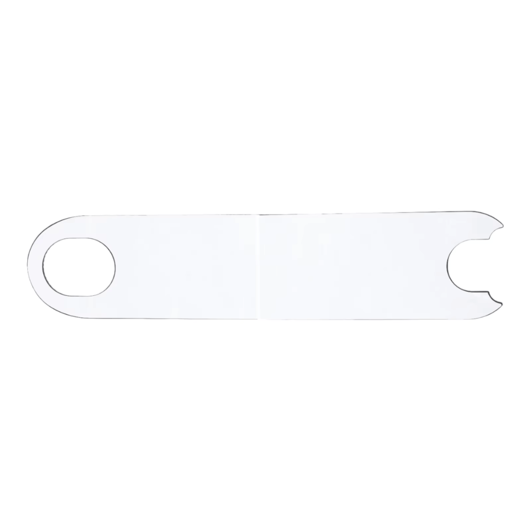 Gummimatta Xiaomi 4 Pro – Reservdelar EcoDrift