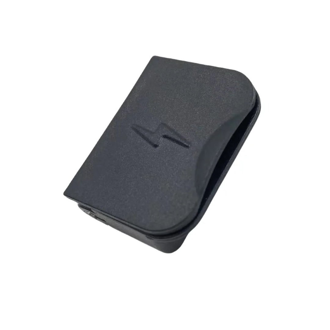 Gummiskydd laddport KuKirin G2 Max – Reservdel EcoDrift