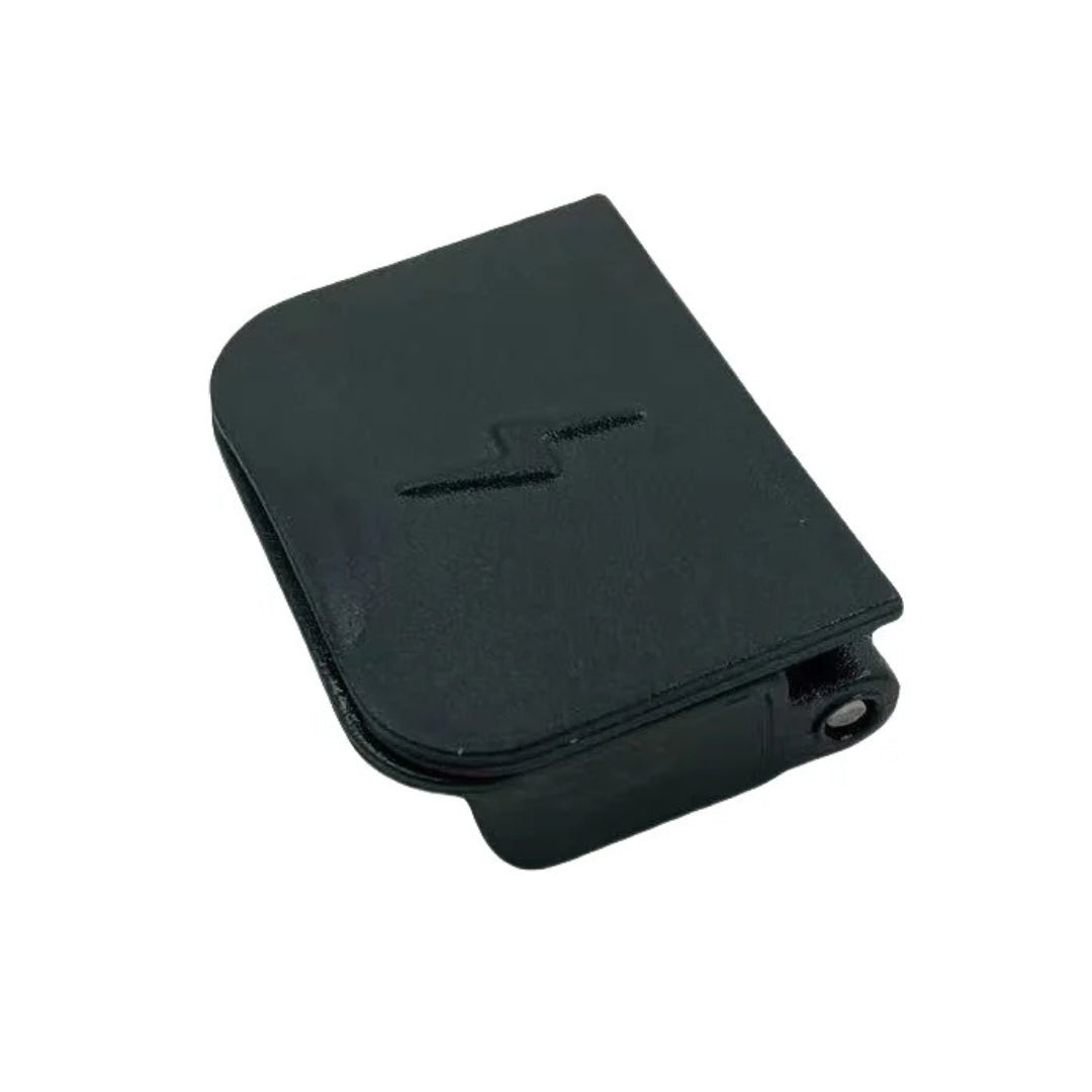 Gummiskydd laddport KuKirin G2 Max – Reservdel EcoDrift