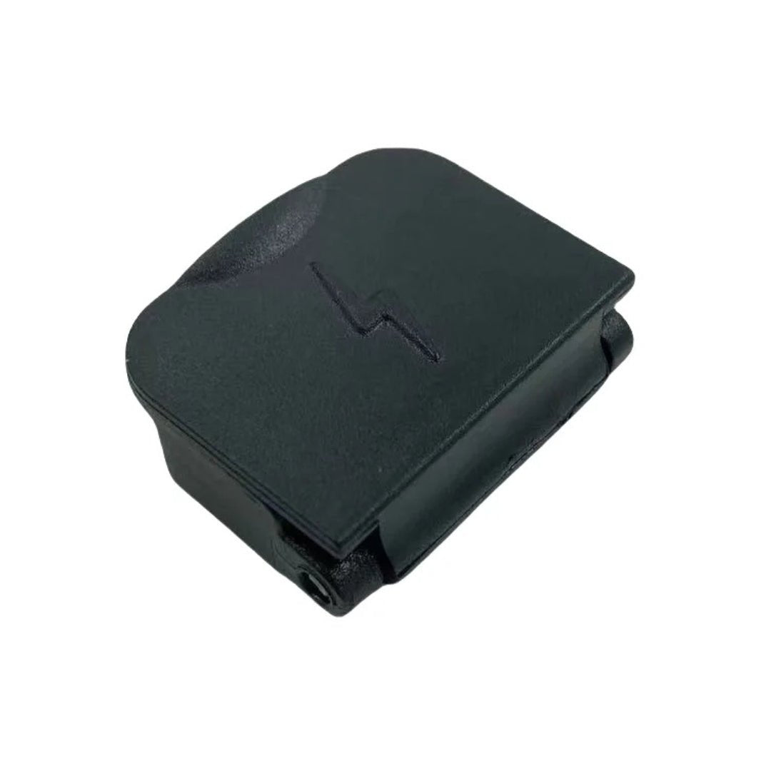 Gummiskydd laddport KuKirin G2 Max – Reservdel EcoDrift