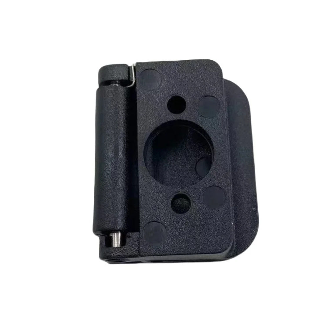 Gummiskydd laddport KuKirin G2 Max – Reservdel EcoDrift
