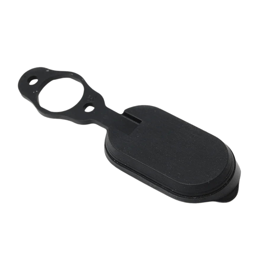 Gummiskydd laddport Ninebot F20/F25/F30/F40 – Reservdel EcoDrift