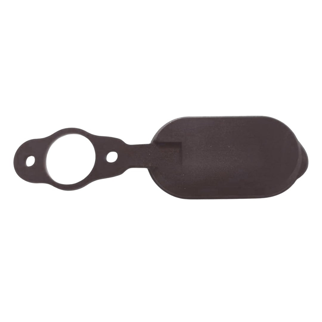 Gummiskydd laddport Ninebot F20/F25/F30/F40 – Reservdel EcoDrift