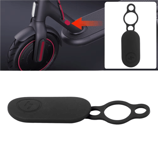 Gummiskydd laddport Xiaomi 4 Pro – Reservdel EcoDrift