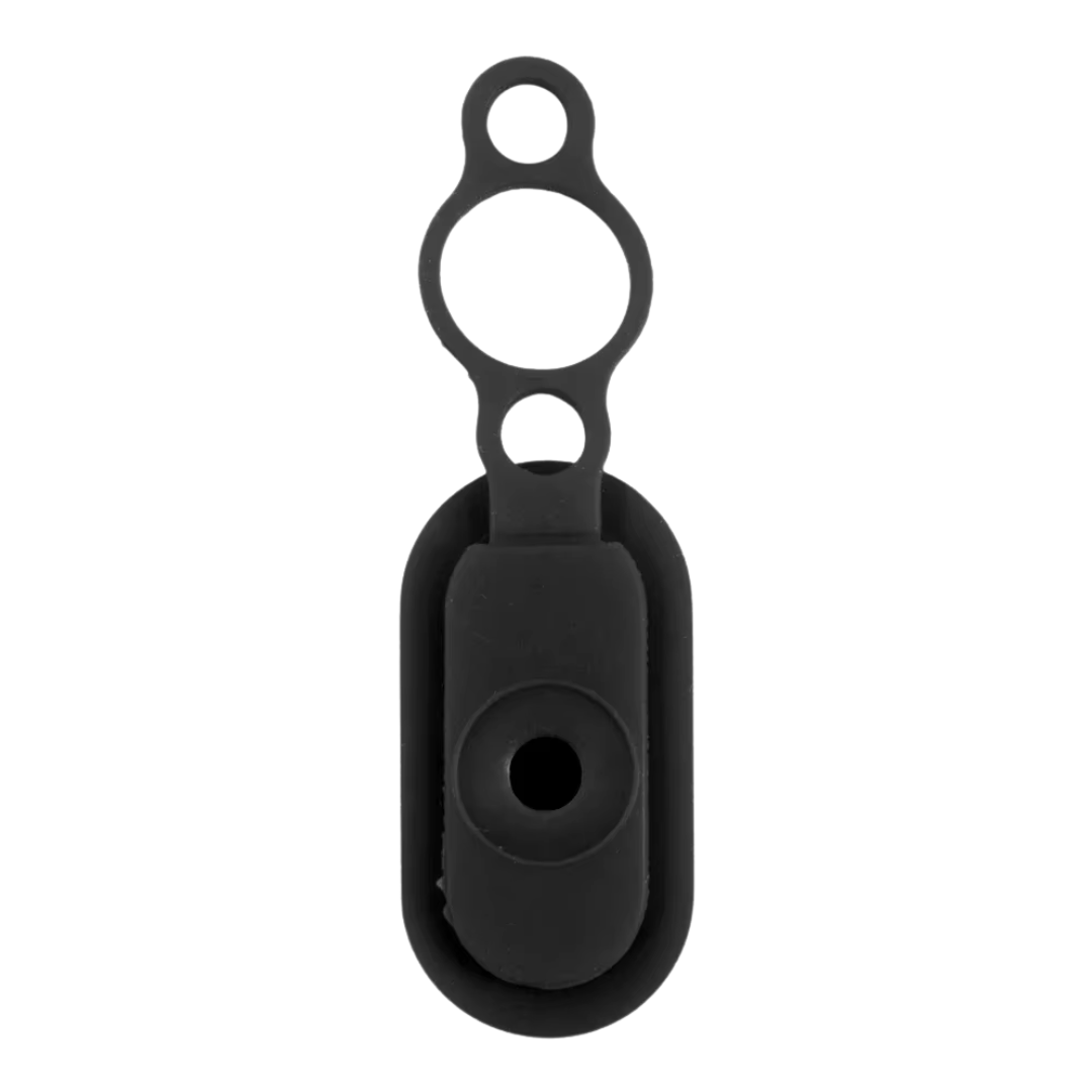 Gummiskydd laddport Xiaomi 4 Pro – Reservdel EcoDrift