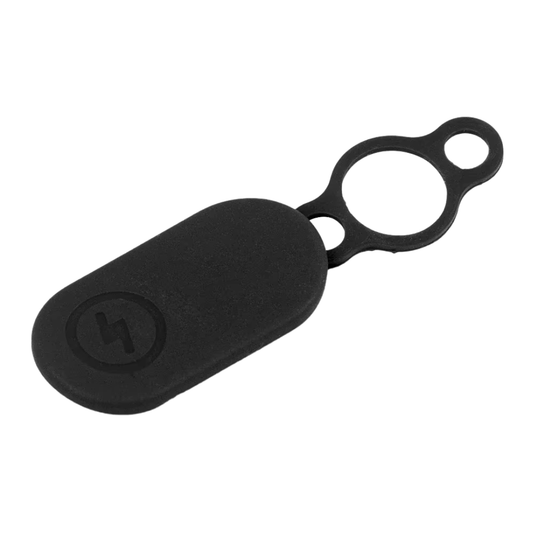 Gummiskydd laddport Xiaomi 4 Pro – Reservdel EcoDrift