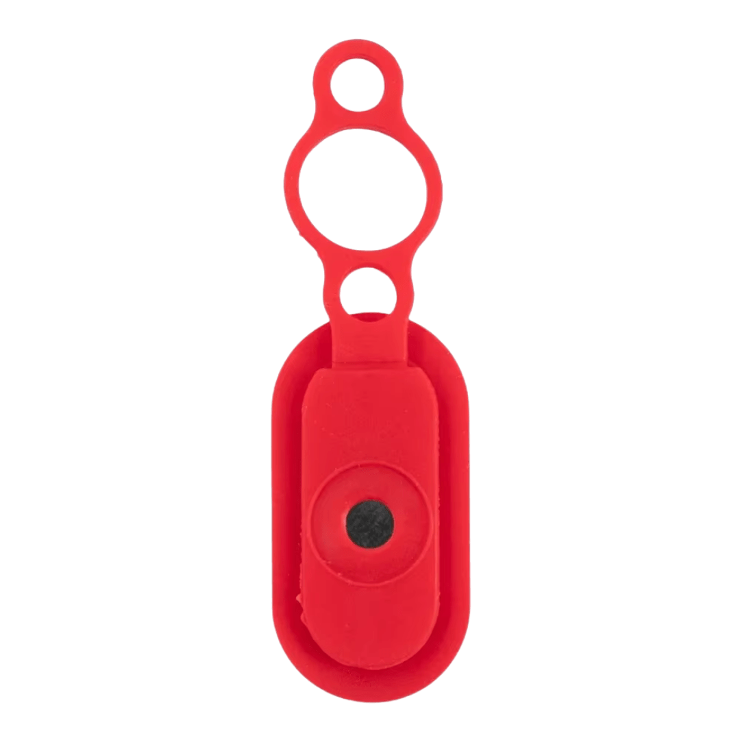 Gummiskydd laddport Xiaomi 4 Pro – Reservdel EcoDrift